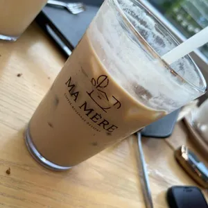마메르 사진