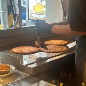해님빈대떡 사진