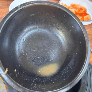개성보신탕 대표 사진