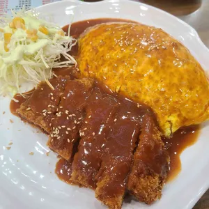 나드리김밥천국 사진