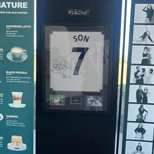 바이러닉 에스프레소 바 리뷰 사진