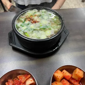 태평소국밥 대표 사진