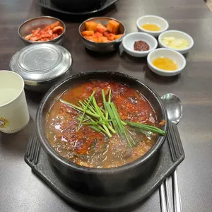 태평소국밥 사진