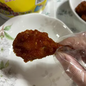 원조신포닭강정 사진