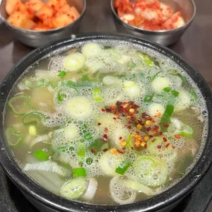 태평소국밥 대표 사진