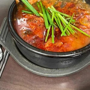 태평소국밥 사진
