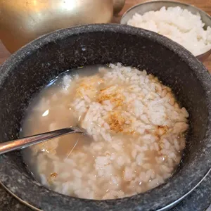 1등 뼈해장국 돼지국밥 달인 리뷰 사진