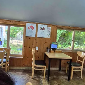 협재칼국수 대표 사진