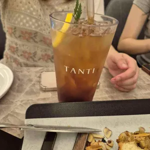 탄티 대표 사진