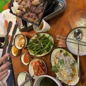 노루목황소곱창 사진