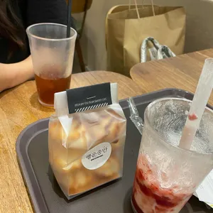 팥고당 사진