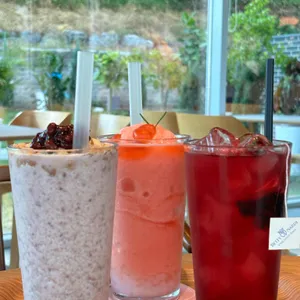 페이브베이커리 사진