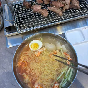 하얼빈양다리양꼬치구이 대표 사진