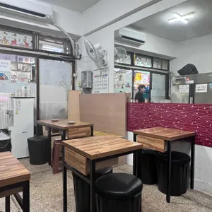 부자주걱수제비 리뷰 사진