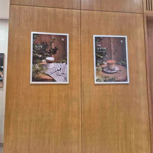 텐퍼센트커피 리뷰 사진
