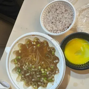 현대옥 대표 사진