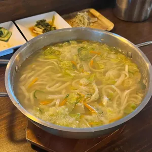 국백대나 사진