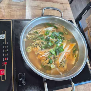 샘내손두부 사진