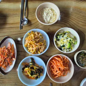 순두부마을 대표 사진