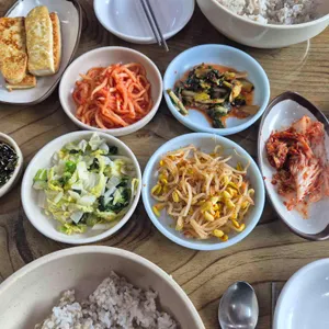 순두부마을 사진
