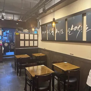 무공돈까스 리뷰 사진