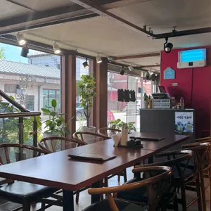 홍교리 리뷰 사진