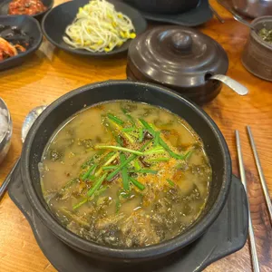 할머니추어탕 대표 사진
