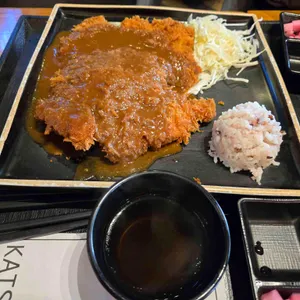 카츠바 대표 사진