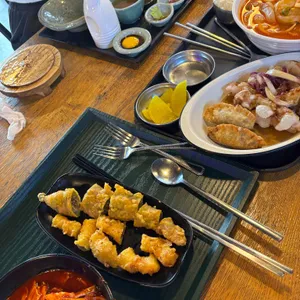 솔솥 사진