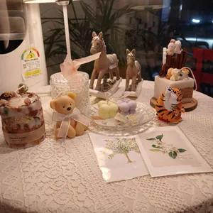 카페사근 리뷰 사진