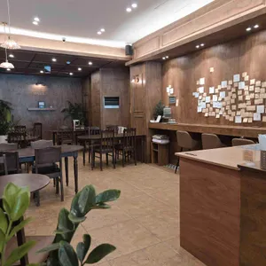 마카커피숍 리뷰 사진