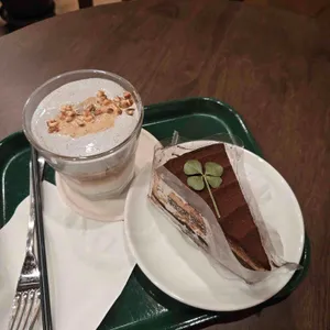 마카커피숍 대표 사진