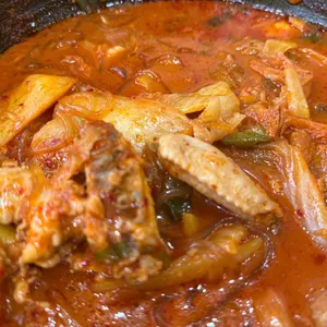 소문난닭&탕 사진