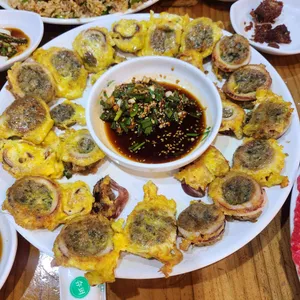 엄지네포장마차 사진