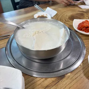 경강막국수 대표 사진