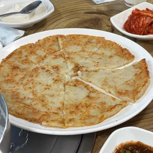 경강막국수 사진