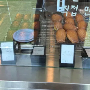 교교커피 리뷰 사진