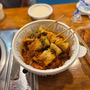 해낙전볶으리 대표 사진