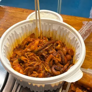 해낙전볶으리 사진