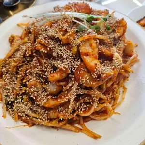 호랑이 아구찜 대표 사진