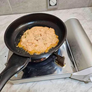 호랑이 아구찜 사진