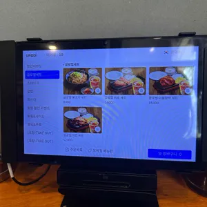헤비스테이크 리뷰 사진