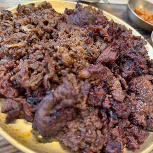 천황식당 대표 사진