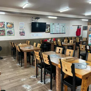 24시 용산원조감자탕 리뷰 사진