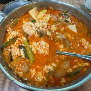 거해짬뽕순두부 사진