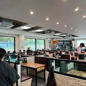 거해짬뽕순두부 리뷰 사진