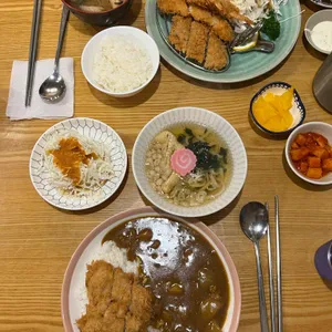 카미야 대표 사진