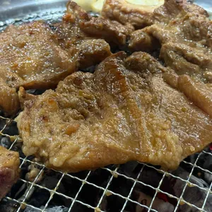 태능숯불갈비 사진