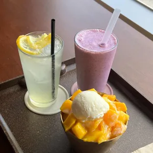 카페 담스 사진