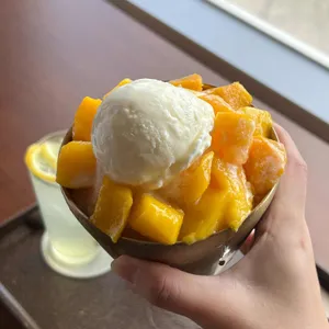 카페 담스 사진